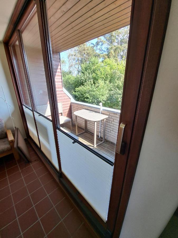 Ferienwohnung-1-Nei-Stich-19A ノルドドルフ エクステリア 写真